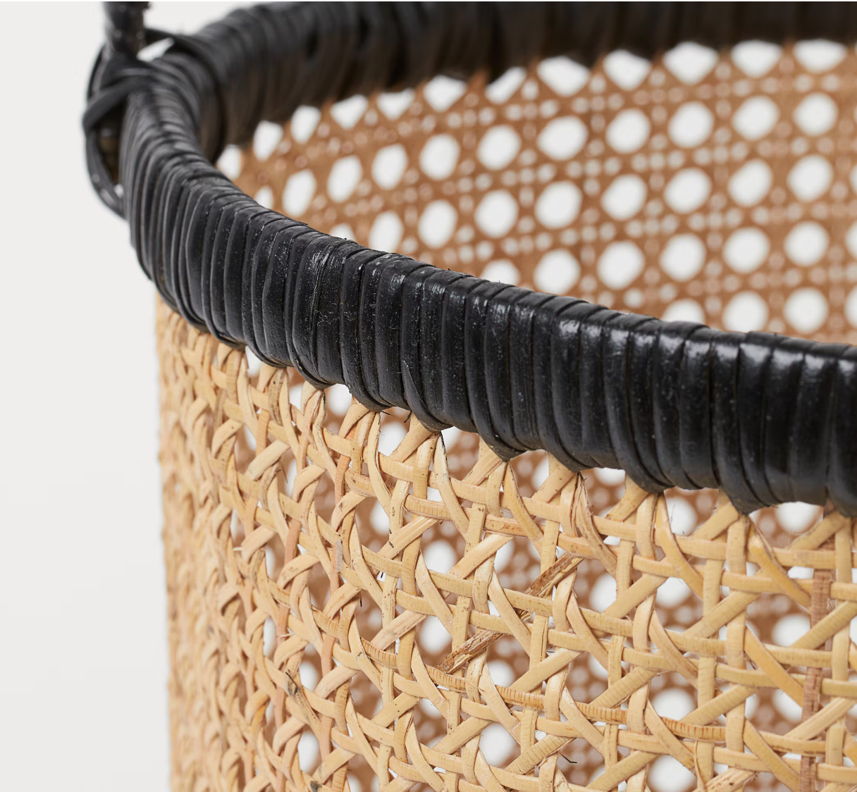 Rattan Basket